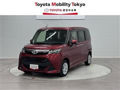 トヨタ タンク G コージーエディション