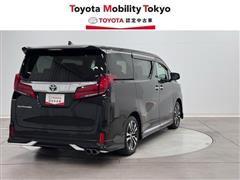 アルファード S Cパッケージ