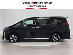 アルファード S Cパッケージ