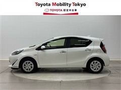 アクア S スタイルブラック