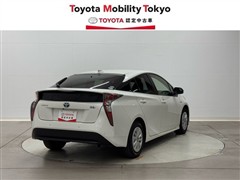 プリウス Sセーフティープラス