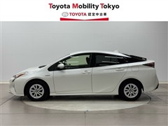 プリウス Sセーフティープラス