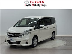 セレナ HV X Vセレクション