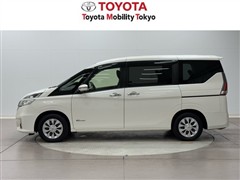 セレナ HV X Vセレクション