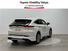 ハリアーハイブリッド Z