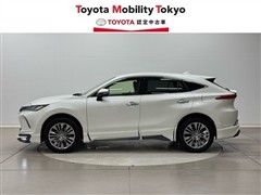 ハリアーハイブリッド Z