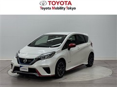 ノートe-POWER NISMO