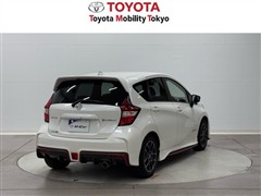 ノートe-POWER NISMO