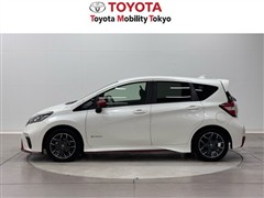 ノートe-POWER NISMO