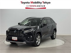 トヨタ RAV4 HV G
