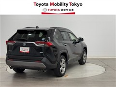 RAV4 HV G