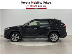 RAV4 HV G