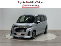 ルーミー カスタムG-T