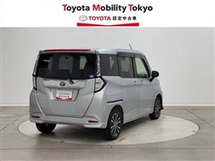 ルーミー カスタムG-T