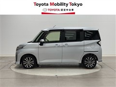 ルーミー カスタムG-T