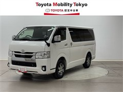 ハイエースV スーパーGL