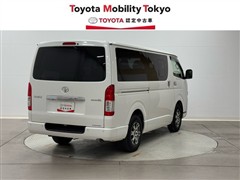 ハイエースV スーパーGL