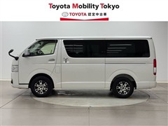 ハイエースV スーパーGL