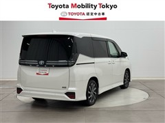 ヴォクシー HV S-Z