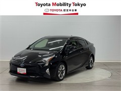 トヨタ プリウス S ツーリングセレクション