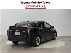 プリウス S ツーリングセレクション