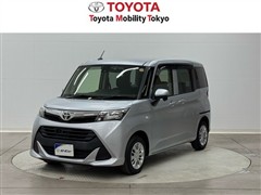 トヨタ タンク X S