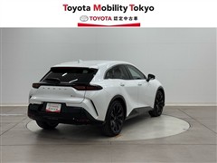 クラウンHV スポーツZ