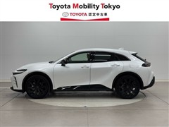 クラウンHV スポーツZ