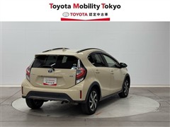 アクア クロスオーバー グラム