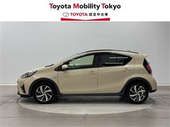 アクア クロスオーバー グラム