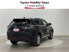 ハリアーHV プレミアム