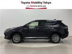 ハリアーHV プレミアム