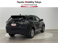 ハリアーHV プレミアム