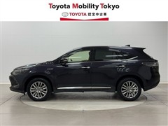 ハリアーHV プレミアム