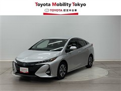 トヨタ プリウスPHV Sセーフティープラス