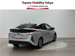 プリウスPHV Sセーフティープラス