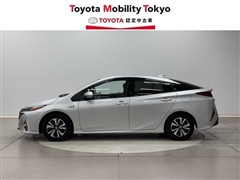 プリウスPHV Sセーフティープラス