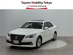 トヨタ クラウン HV ロイヤルサルーン