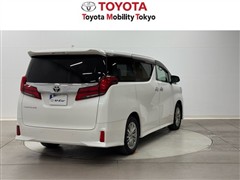 アルファード S