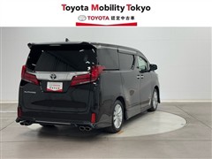 アルファード S