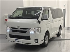ハイエースV スーパーGL
