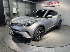 C-HR HV G