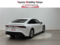 MIRAI ZエグゼグティブAD