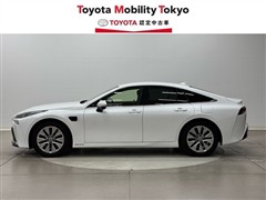 MIRAI ZエグゼグティブAD