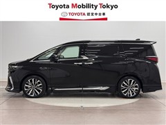 アルファードHVエグゼラウンジ