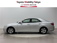 マークX 250G リラックスセレ