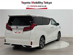 アルファード S Cパッケージ