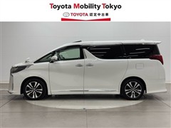 アルファード S Cパッケージ