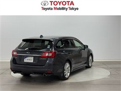 レヴォーグ1.6GTアイサイトS