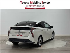 プリウス A ツーリングセレクション